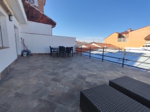 Terraza